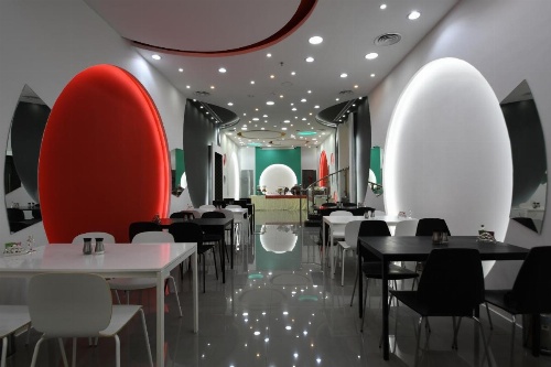 فندق البيت المثالي Ideal Home Hotel image 2