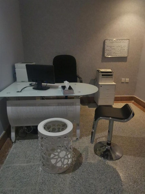 فندق البيت المثالي Ideal Home Hotel image 4